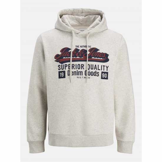 Logo Hoodie Mens Logo Hoodie Mens