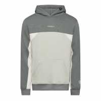 Crosshatch Ch Castlebay Hoodie Sn64 Light Olive Crosshatch Ch Castlebay Hoodie Sn64 Light Olive