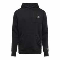 Crosshatch Ch Portville Hoodie Sn64 Black Crosshatch Ch Portville Hoodie Sn64 Black
