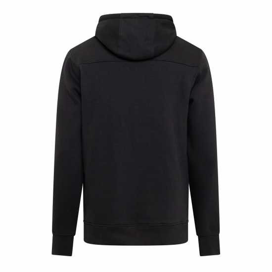 Crosshatch Ch Portville Hoodie Sn64 Black Crosshatch Ch Portville Hoodie Sn64 Black