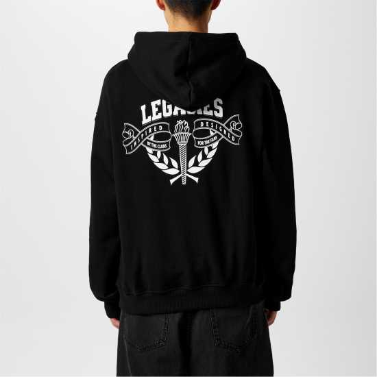 Мъжки суитчъри и блузи с качулки Legacies Victory Hoodie Legacies Victory Hoodie Мъжки суитчъри и блузи с качулки