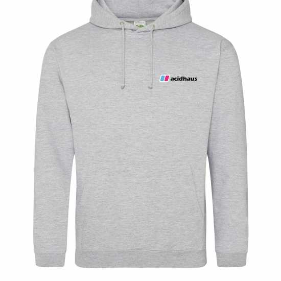 Adults Printed Festival Hoodie Adults Printed Festival Hoodie