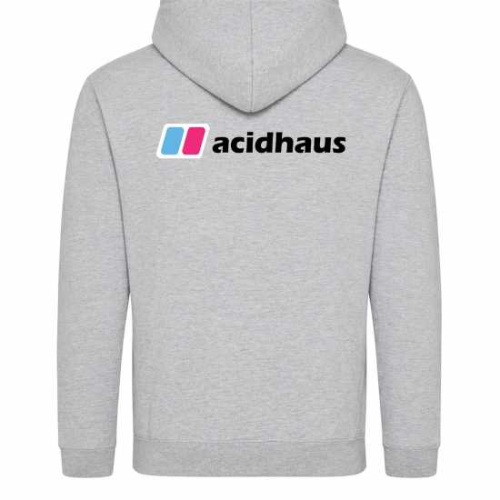 Adults Printed Festival Hoodie Adults Printed Festival Hoodie