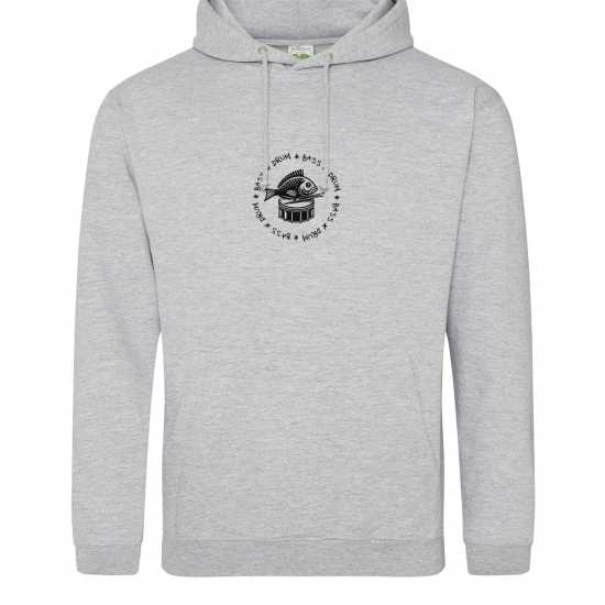 Adults Printed Festival Hoodie Adults Printed Festival Hoodie