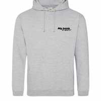 Adults Printed Festival Hoodie Adults Printed Festival Hoodie