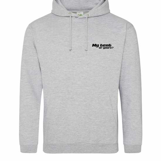 Adults Printed Festival Hoodie Adults Printed Festival Hoodie
