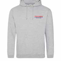 Adults Printed Festival Hoodie Adults Printed Festival Hoodie