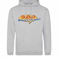 Adults Printed Festival Hoodie Adults Printed Festival Hoodie