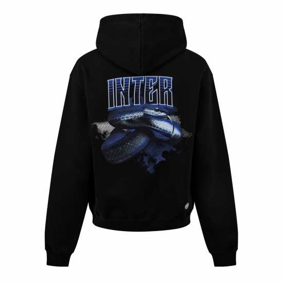 Legacies Inter Biscione Hoodie  