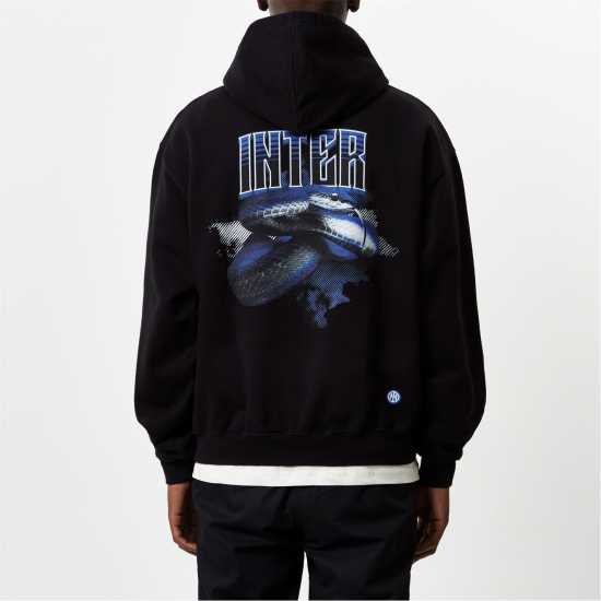 Legacies Inter Biscione Hoodie  