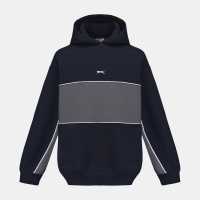 Slazenger Fleece Sportswear Hoodie Mens  Мъжки суитчъри и блузи с качулки