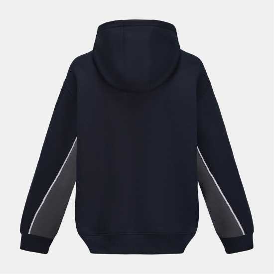 Мъжки суитчъри и блузи с качулки Slazenger Fleece Sportswear Hoodie Mens Slazenger Fleece Sportswear Hoodie Mens Мъжки суитчъри и блузи с качулки