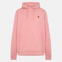 Lyle And Scott Пуловер С Качулка Men's Logo Pullover Hoodie  