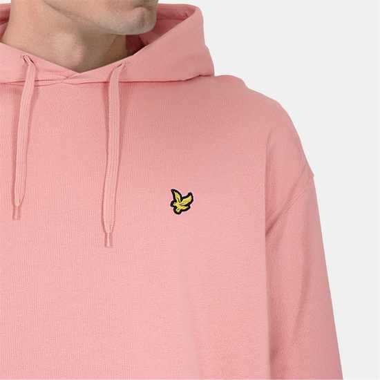 Lyle And Scott Пуловер С Качулка Men's Logo Pullover Hoodie  