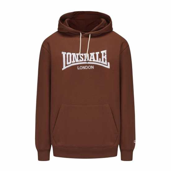 Мъжки суитчъри и блузи с качулки Lonsdale Ll Oth Sn61 Lonsdale Ll Oth Sn61 Мъжки суитчъри и блузи с качулки