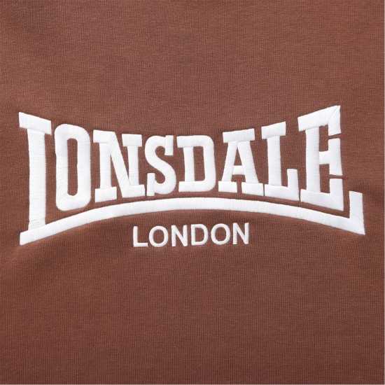 Мъжки суитчъри и блузи с качулки Lonsdale Ll Oth Sn61 Lonsdale Ll Oth Sn61 Мъжки суитчъри и блузи с качулки