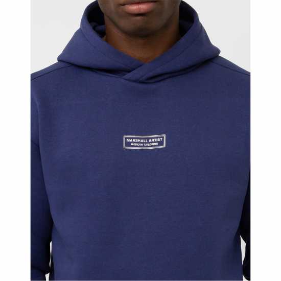 Marshall Artist Siren Hood Sn99 Marshall Artist Siren Hood Sn99