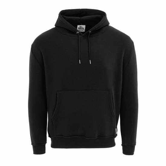 Lonsdale Hoodie Men Sweatshirts Черно Lonsdale Hoodie Men Sweatshirts Черно