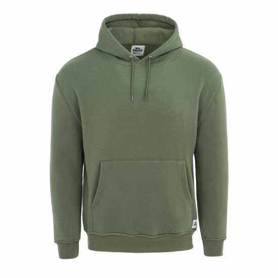 Lonsdale Hoodie Men Sweatshirts Хаки Lonsdale Hoodie Men Sweatshirts Хаки