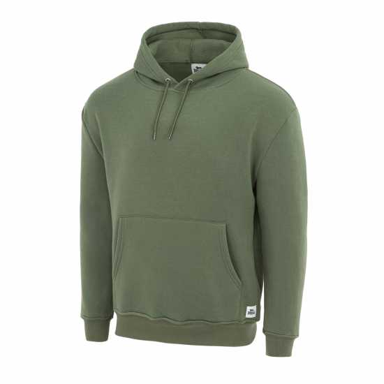 Lonsdale Hoodie Men Sweatshirts Хаки Lonsdale Hoodie Men Sweatshirts Хаки