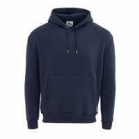 Lonsdale Hoodie Men Sweatshirts Морска синьо 