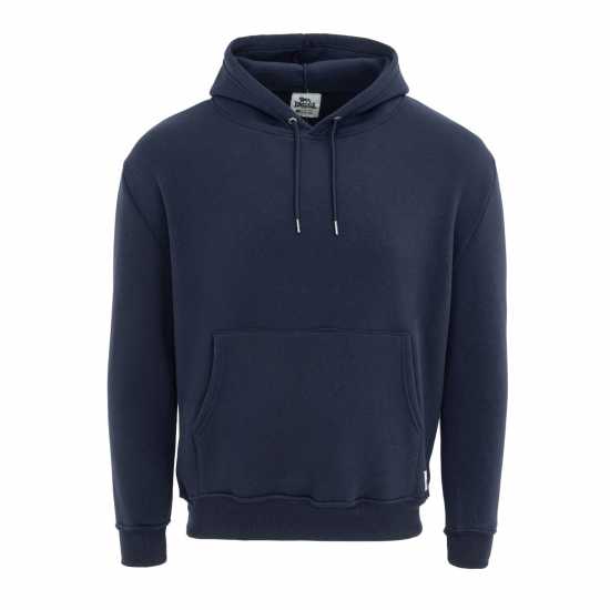 Lonsdale Hoodie Men Sweatshirts Морска синьо Lonsdale Hoodie Men Sweatshirts Морска синьо