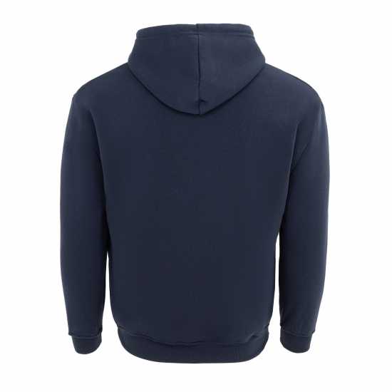 Lonsdale Hoodie Men Sweatshirts Морска синьо Lonsdale Hoodie Men Sweatshirts Морска синьо