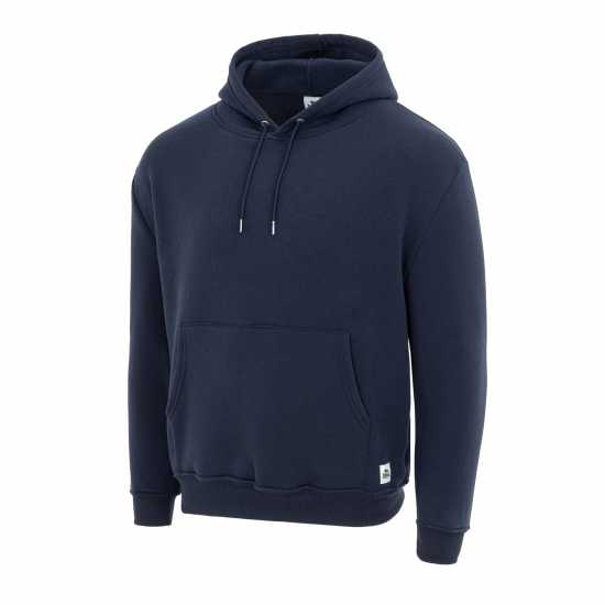 Lonsdale Hoodie Men Sweatshirts Морска синьо Lonsdale Hoodie Men Sweatshirts Морска синьо