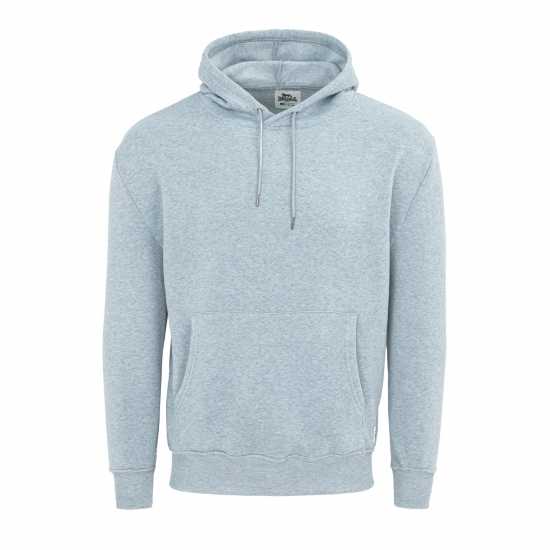 Lonsdale Hoodie Men Sweatshirts Сиво Lonsdale Hoodie Men Sweatshirts Сиво