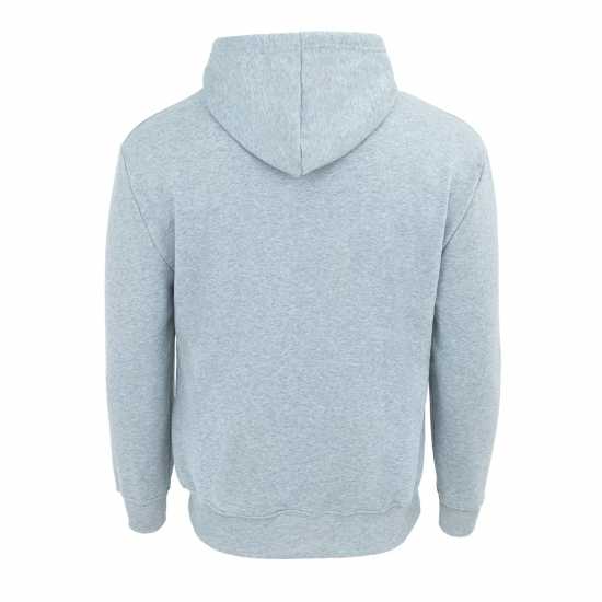 Lonsdale Hoodie Men Sweatshirts Сиво Lonsdale Hoodie Men Sweatshirts Сиво