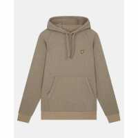 Lyle And Scott End On End Oth Hoodie Mens