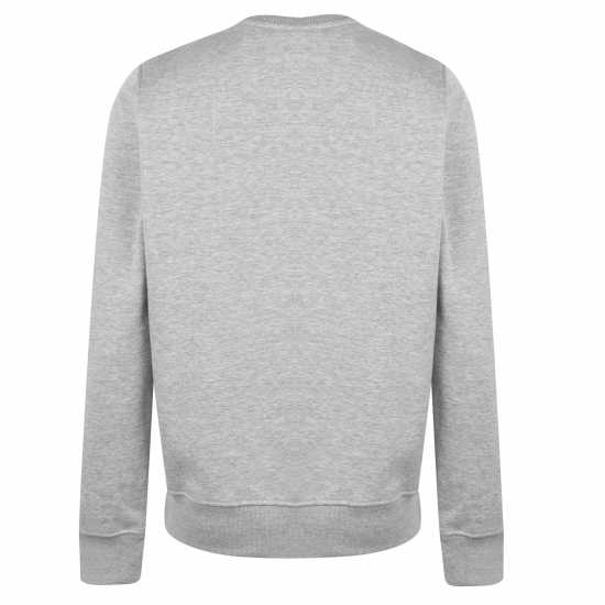 Bench Crewneck Sweatshirt- Fairfax Grey Мъжки полар