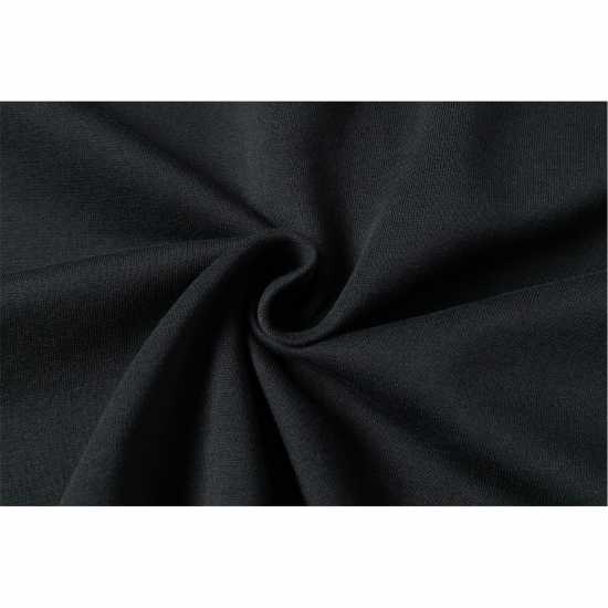 Мъжки суитчъри и блузи с качулки Kappa Tech Fl Mens Sweat Pullover Hoody Черно Kappa Tech Fl Mens Sweat Pullover Hoody Черно Мъжки суитчъри и блузи с качулки