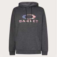 Oakley Bark Hoodie Sn63  