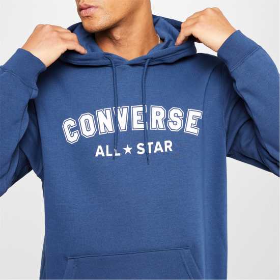 Converse Allstar Oth Hoodie  Мъжки суитчъри и блузи с качулки