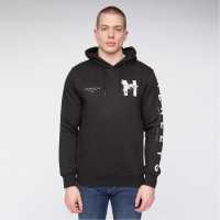 Henleys Kilhen Hoodie  Мъжки суитчъри и блузи с качулки