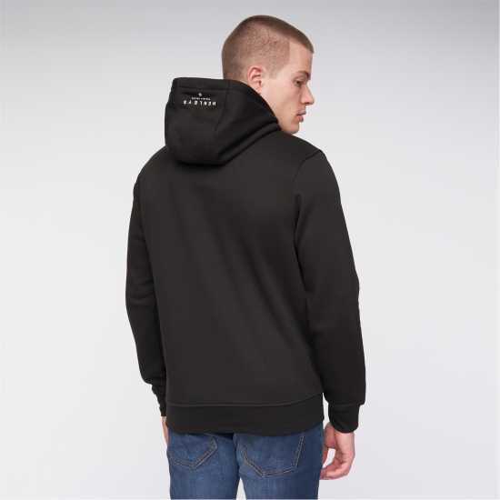 Мъжки суитчъри и блузи с качулки Henleys Kilhen Hoodie Henleys Kilhen Hoodie Мъжки суитчъри и блузи с качулки