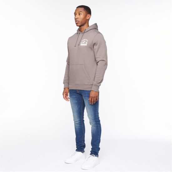 Мъжки суитчъри и блузи с качулки Henleys Upton Hoodie Henleys Upton Hoodie Мъжки суитчъри и блузи с качулки