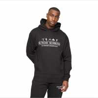 Concept Session Hoodie  