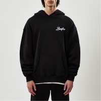 Мъжки суитчъри и блузи с качулки Legacies Benfica Rock Hood Черно Legacies Benfica Rock Hood Черно Мъжки суитчъри и блузи с качулки