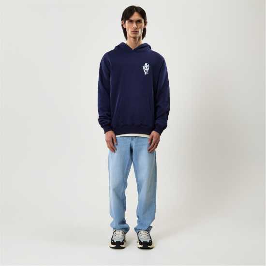 Мъжки суитчъри и блузи с качулки Legacies Manchester City Destiny Hood Нави Син Legacies Manchester City Destiny Hood Нави Син Мъжки суитчъри и блузи с качулки