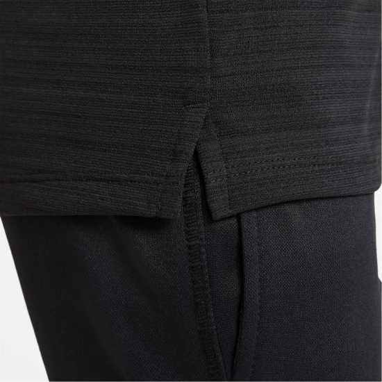 Nike Sportswear Tech Fleece Hoodie Juniors Черно Детски суитчъри и блузи с качулки