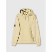 Pretty Green Pg Stamford Hoody Sn52 Тоуп Мъжки суитчъри и блузи с качулки