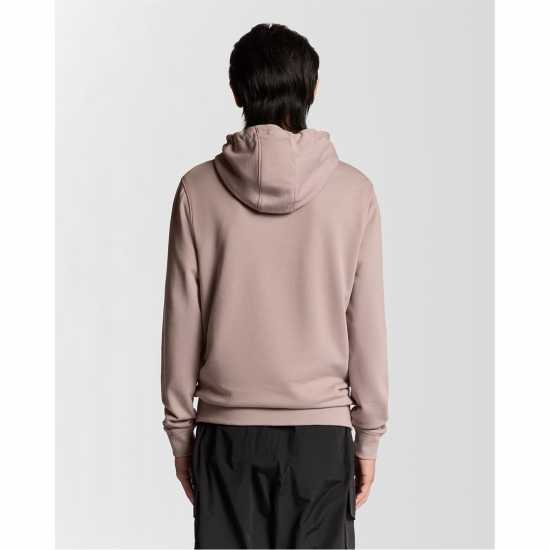 Lyle And Scott Oth Hoody Sn99  