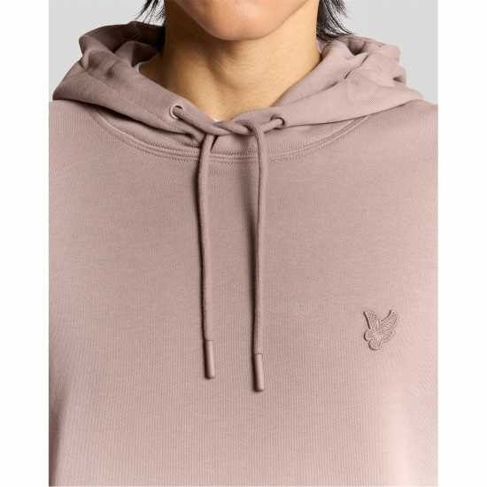 Lyle And Scott Oth Hoody Sn99  