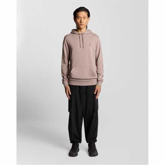 Lyle And Scott Oth Hoody Sn99  