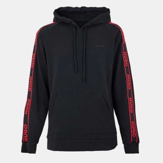 Hugo Boss Мъжки Суитшърт Liam Hoodie 10271462 01 Hoody Mens  
