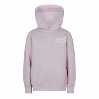 Детски суитчъри и блузи с качулки Jack Wills Ll Oth Jn00 Pink Jack Wills Ll Oth Jn00 Pink Детски суитчъри и блузи с качулки