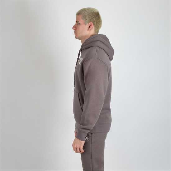 Criminal Damage Damage City Hood  Мъжки суитчъри и блузи с качулки