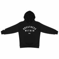Детски суитчъри и блузи с качулки Everlast Greatness Within Hoodie Junior Boys Everlast Greatness Within Hoodie Junior Boys Детски суитчъри и блузи с качулки